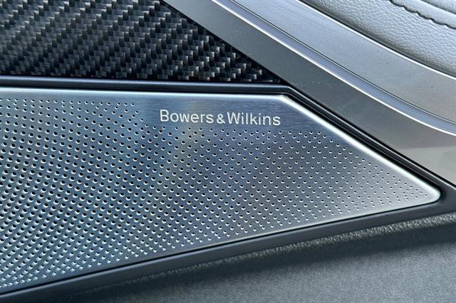 New 2026 BMW X5 M Competition w/ Executive Package image 20