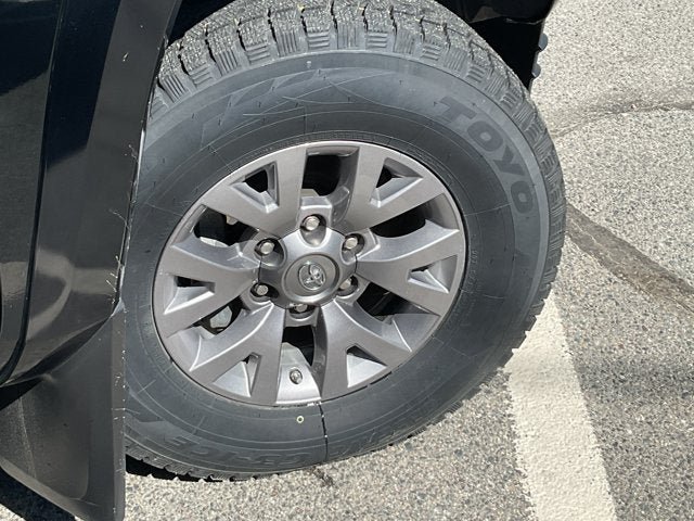 Used 2019 Toyota Tacoma SR5 AWD/4WD image 36