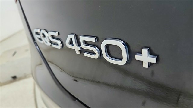 Used 2023 Mercedes-Benz EQS 450+ Sedan image 17