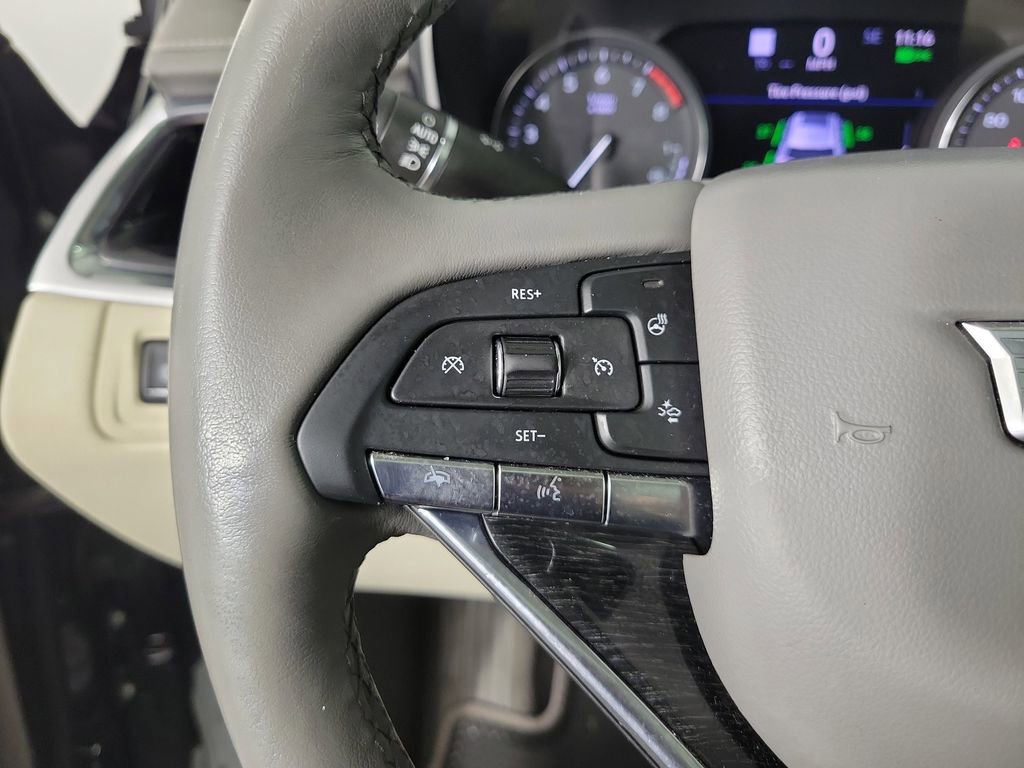 Certified 2023 Cadillac XT6 Premium Luxury w/ Technology Package image 23