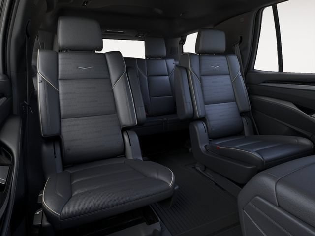 New 2026 Cadillac Escalade Sport w/ Touring Package AWD/4WD image 17