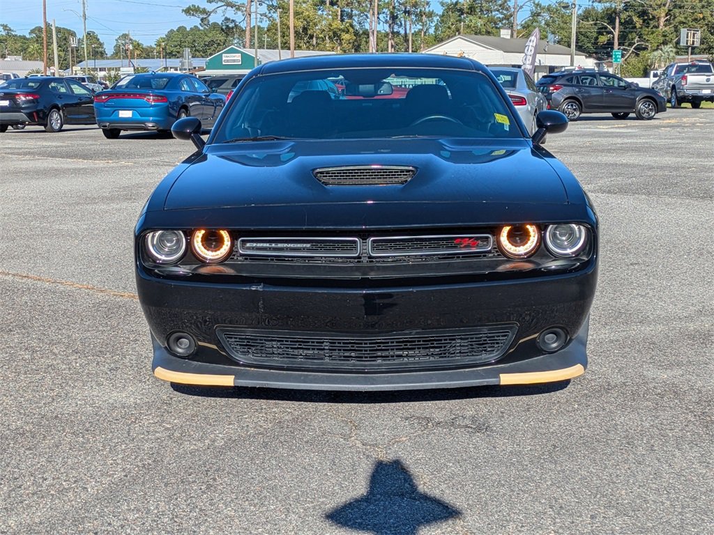 Used 2023 Dodge Challenger R/T image 9