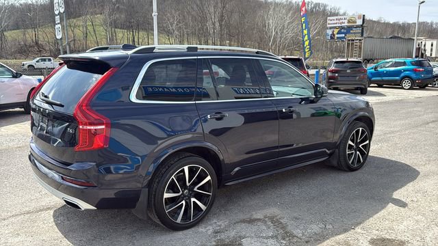Used 2019 Volvo XC90 T6 Momentum w/ Advanced Package image 10