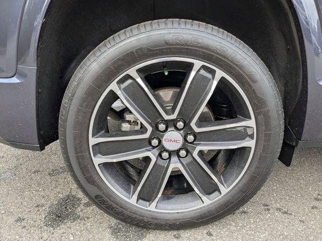 Used 2019 GMC Acadia Denali w/ Technology Package image 11