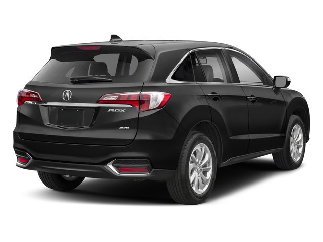 Used 2018 Acura RDX AWD w/ Technology Package video 2