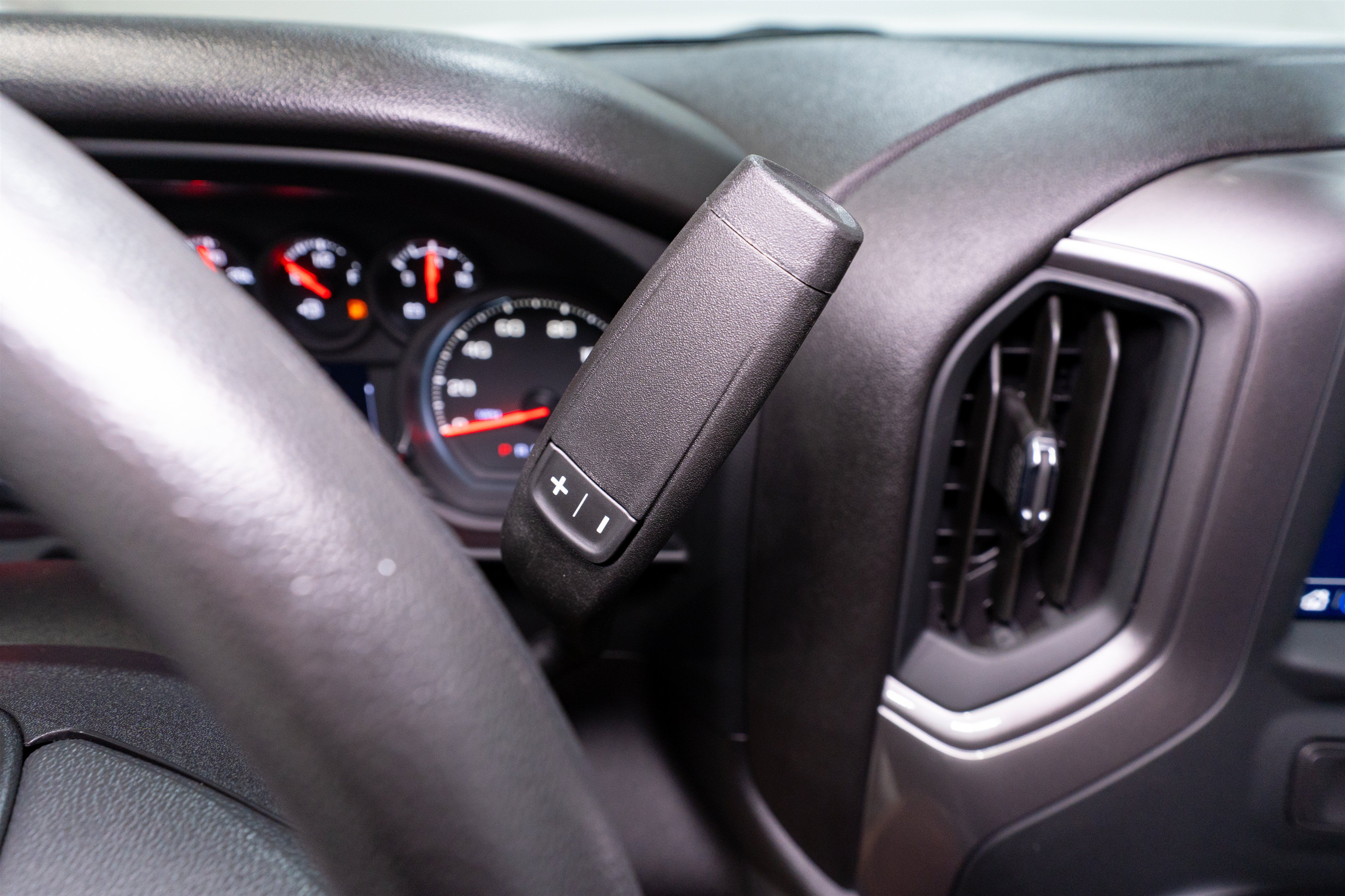 Used 2024 GMC Sierra 2500 Pro w/ Convenience Package RWD image 27