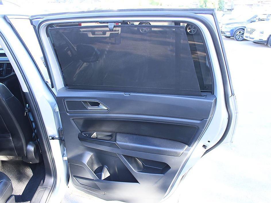 Used 2019 Volkswagen Atlas SE FWD image 19