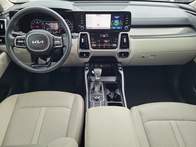 Used 2023 Kia Sorento S FWD image 13