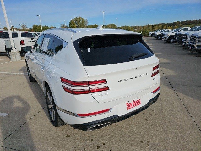 Used 2023 Genesis GV80 2.5T w/ Advanced Package image 3
