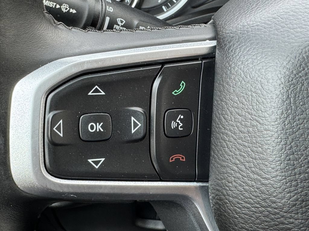 Used 2019 RAM 1500 Big Horn AWD/4WD image 19