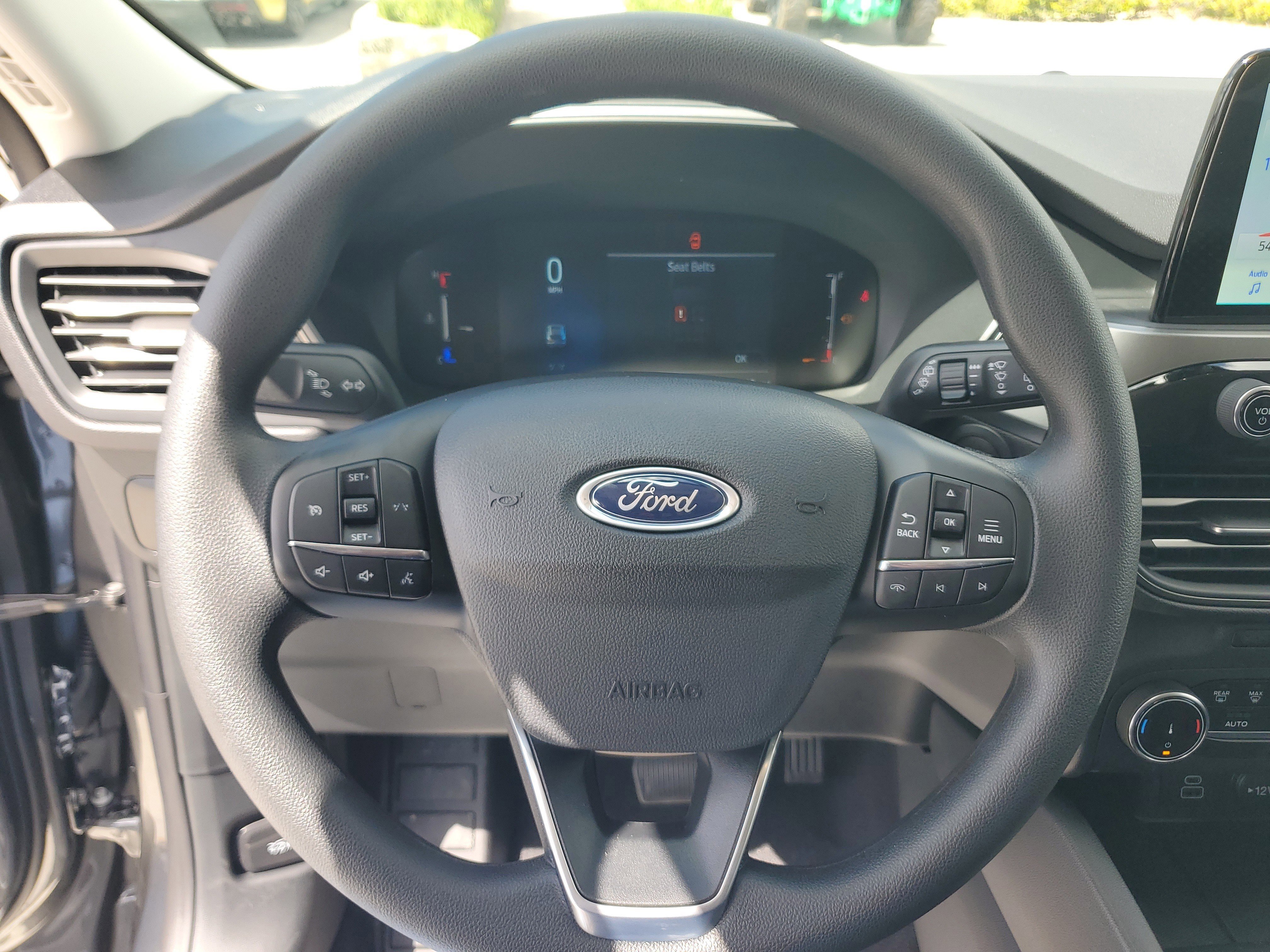 New 2026 Ford Escape Active image 14