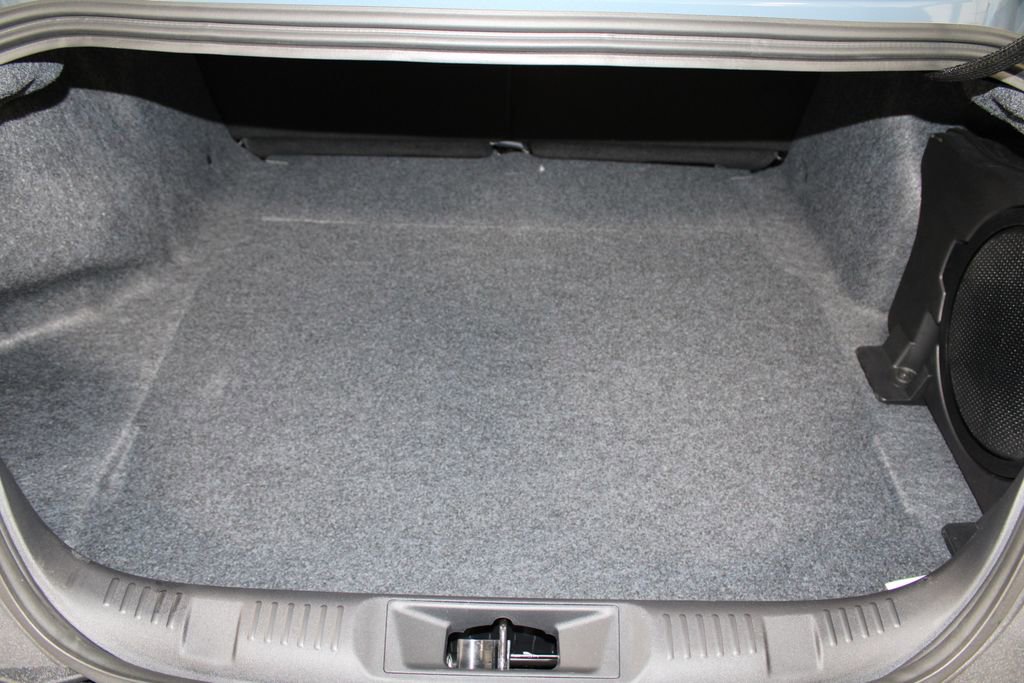 New 2025 Ford Mustang GT Premium image 18