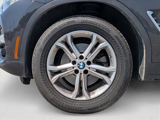 Used 2021 BMW X3 xDrive30i image 24