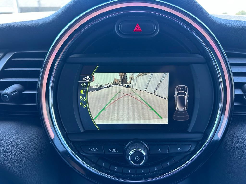 Used 2017 MINI Cooper 2-Door Hardtop FWD image 13