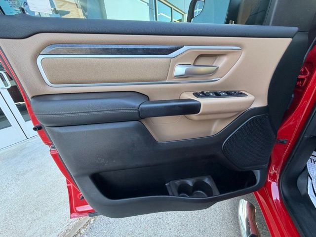 Used 2020 RAM 1500 Lone Star AWD/4WD image 14
