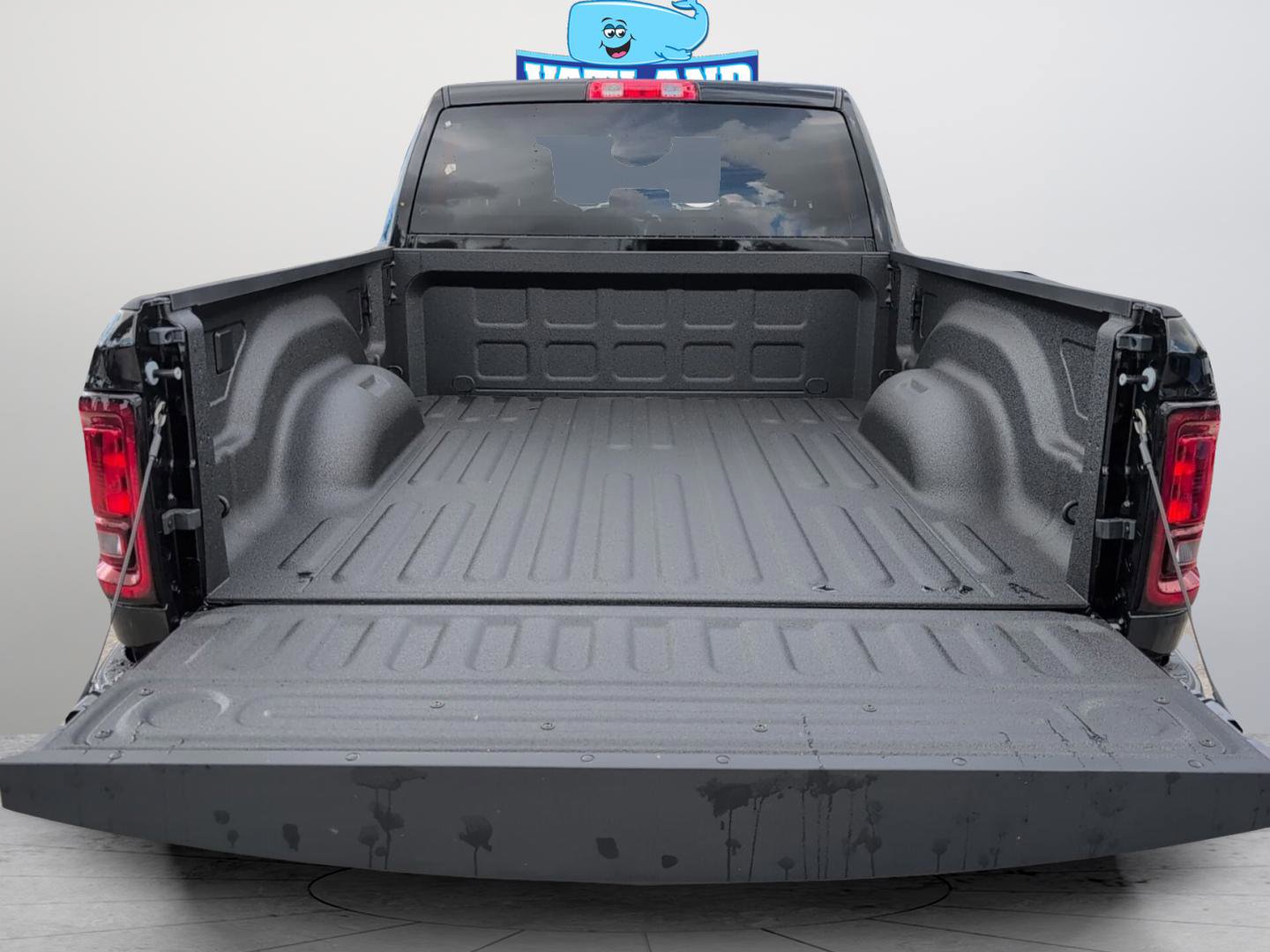 New 2026 RAM 2500 Big Horn image 33