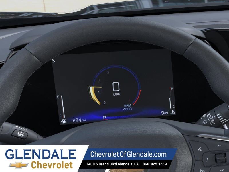 New 2026 Chevrolet Trax ACTIV w/ Driver Confidence Package image 18