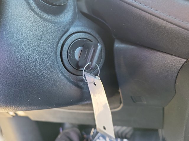 Used 2024 Nissan Versa S w/ S Plus Package image 29