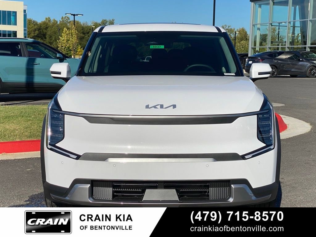 New 2026 Kia EV9 Light image 2