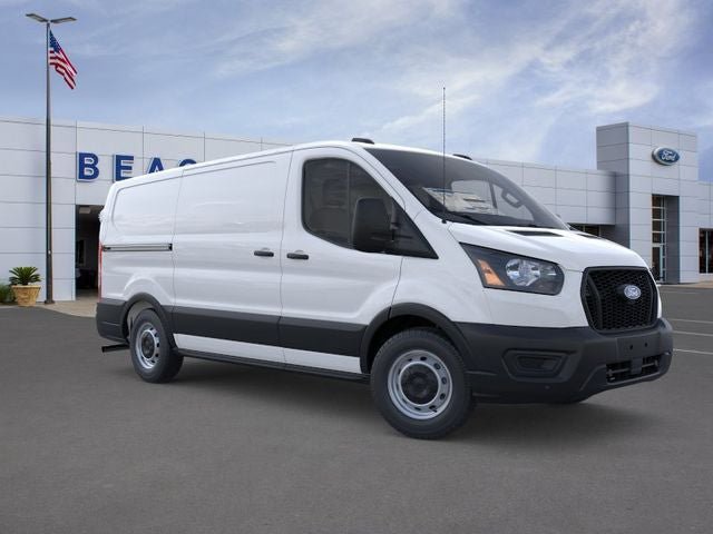 New 2026 Ford Transit 150 Low Roof RWD image 7