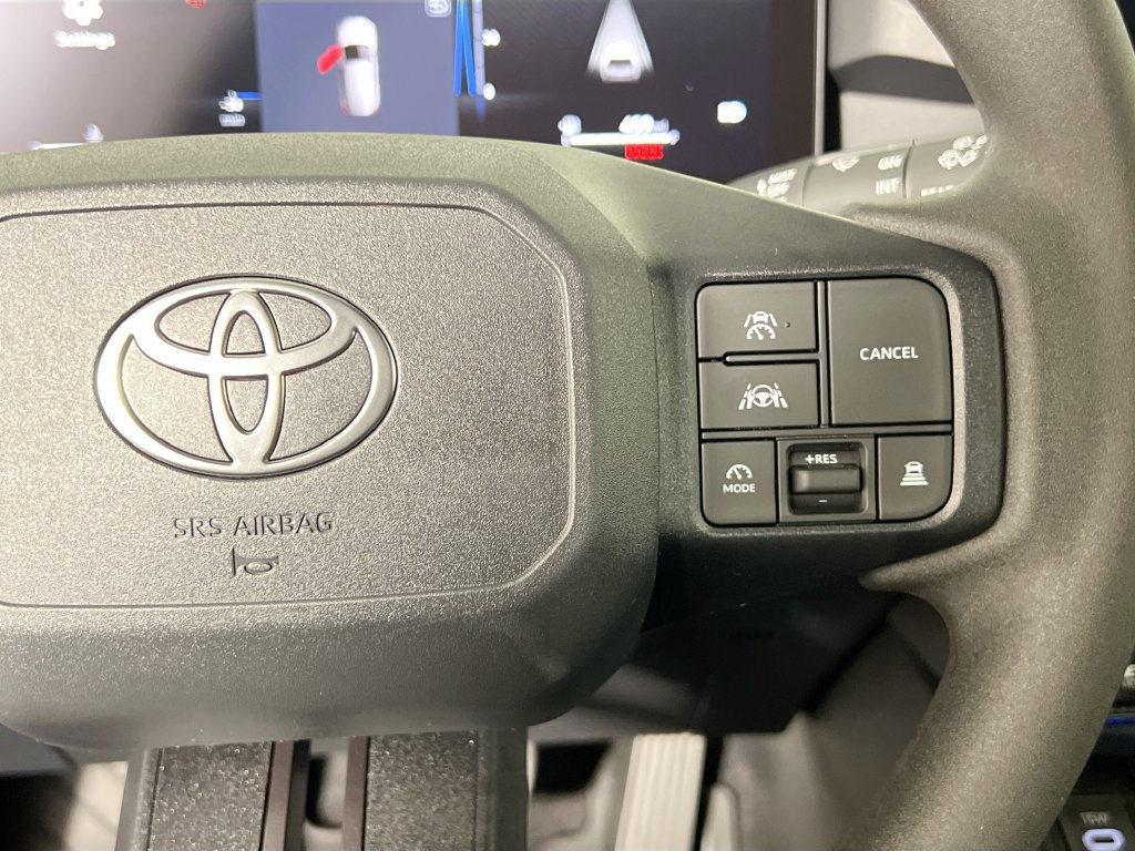 New 2026 Toyota RAV4 LE FWD image 17
