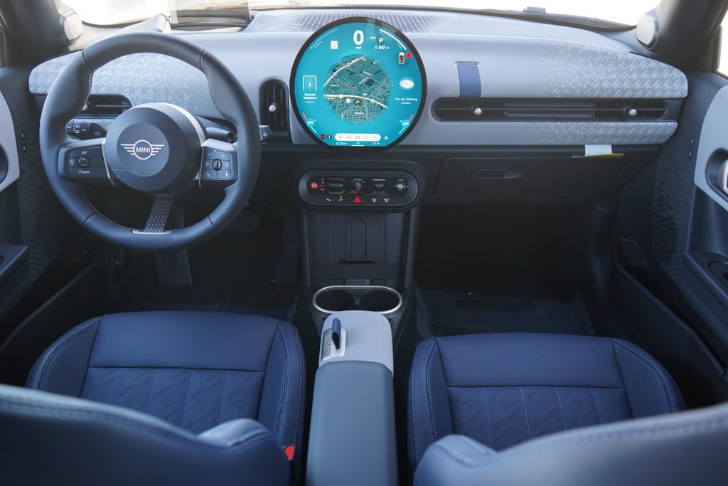 New 2026 MINI Cooper S FWD image 7