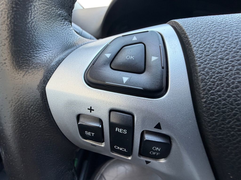 Used 2013 Ford Edge Sport w/ Vision Pkg image 20