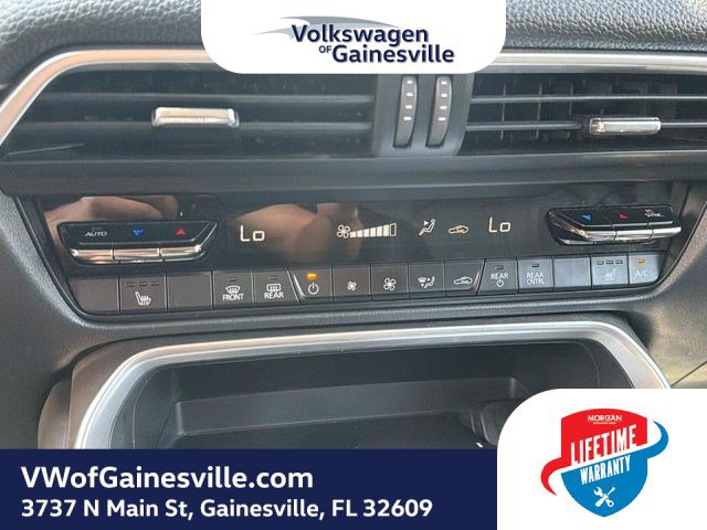 Used 2024 MAZDA CX-90 3.3 Turbo S AWD/4WD image 22