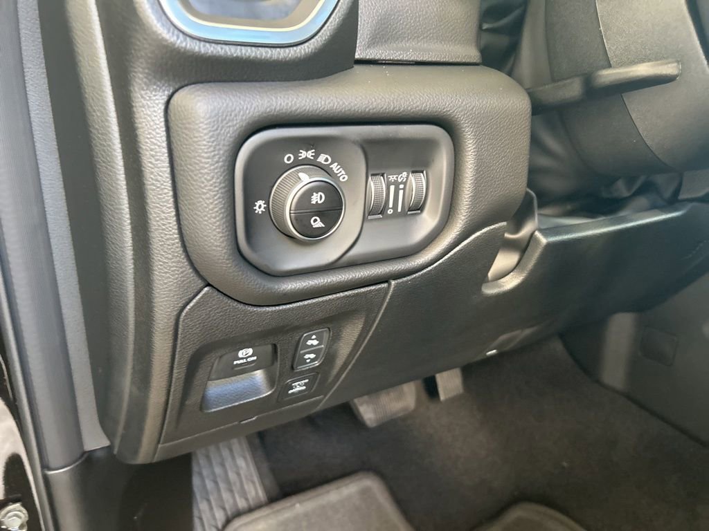 New 2026 RAM 1500 Big Horn image 45