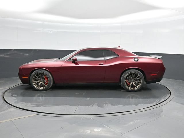 Used 2017 Dodge Challenger SRT Hellcat RWD image 10