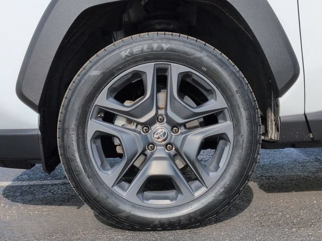 Certified 2024 Toyota RAV4 Adventure AWD/4WD image 10