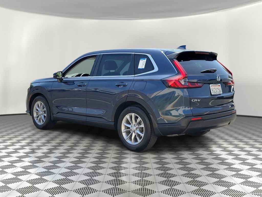 Certified 2023 Honda CR-V EX-L image 4