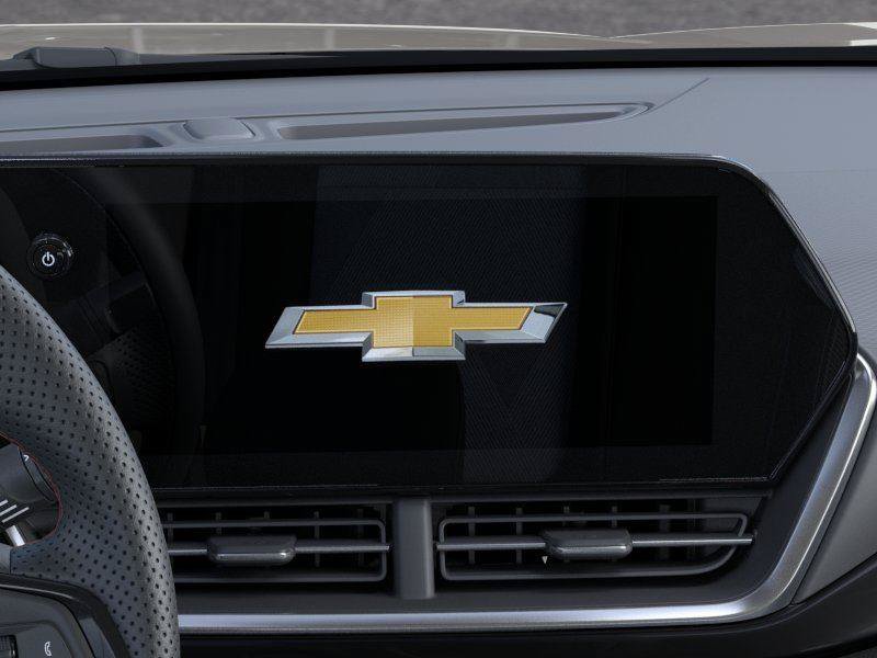 New 2026 Chevrolet Trax RS w/ Sunroof Package FWD image 20