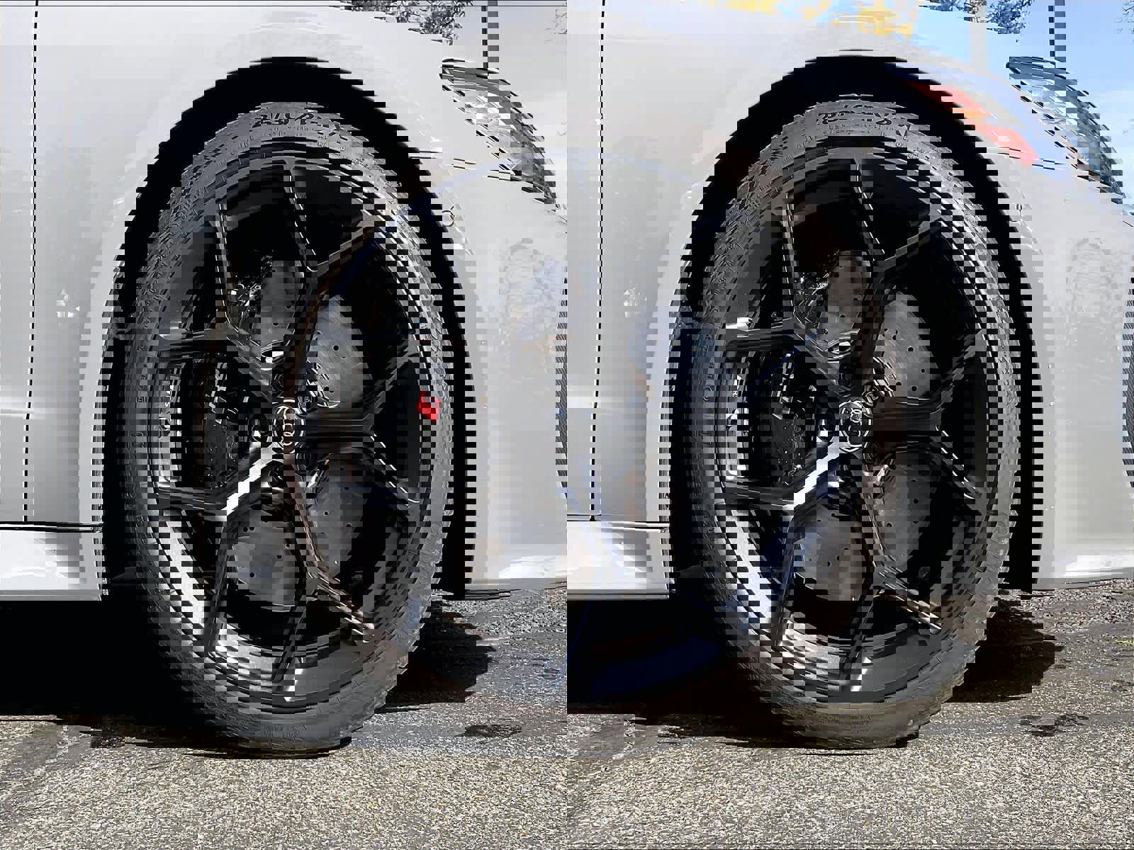 Used 2025 Audi RS 7 Performance image 11