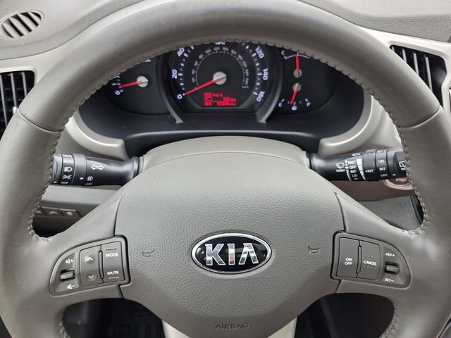 Used 2015 Kia Sportage EX FWD image 21