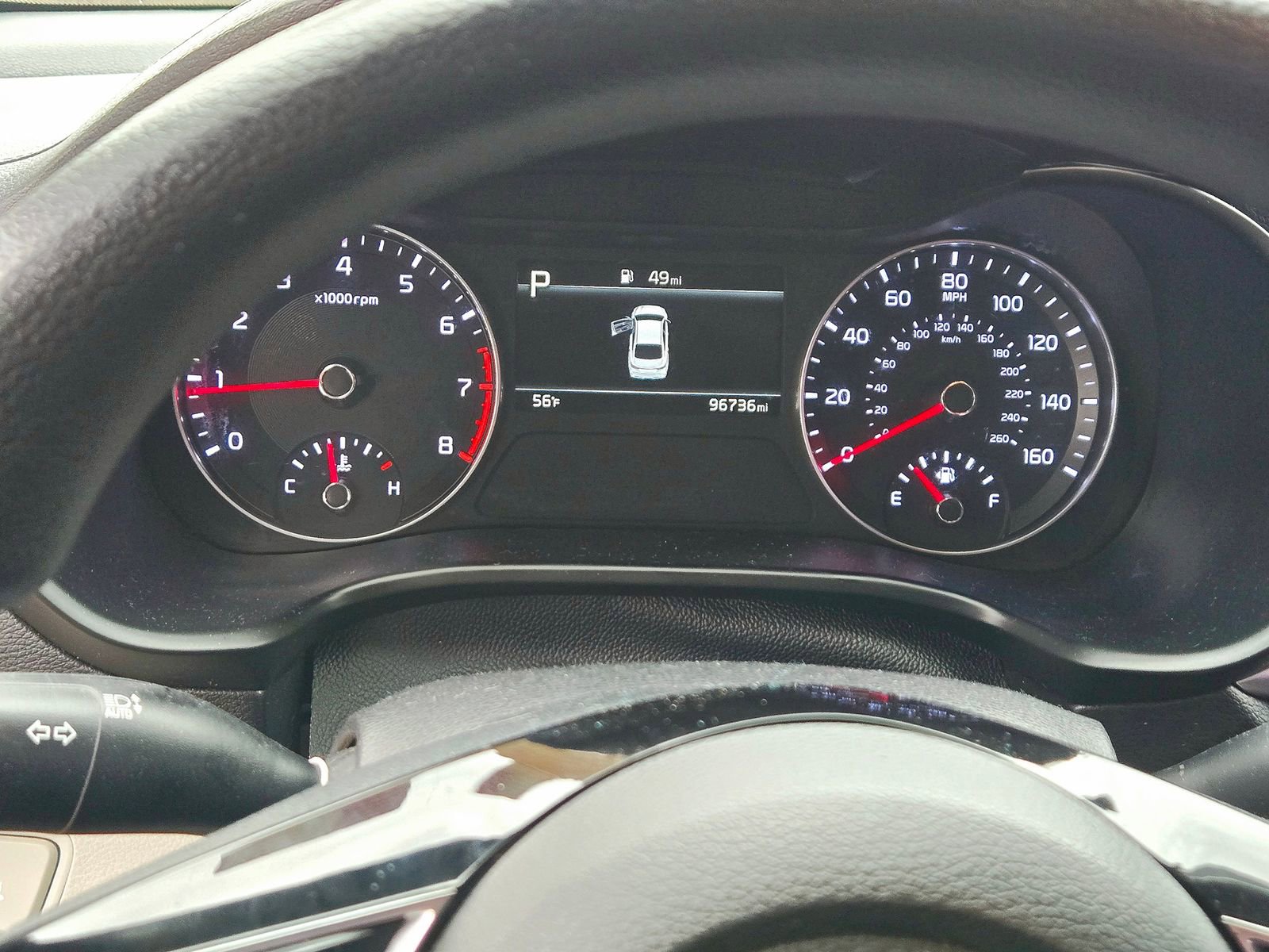 Used 2022 Kia Forte LXS w/ LXS Technology Package FWD image 9