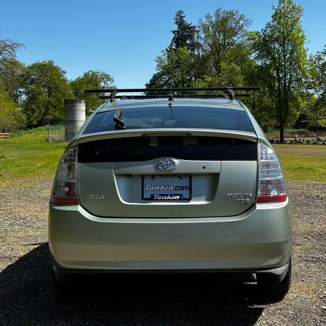 Used 2006 Toyota Prius FWD image 9
