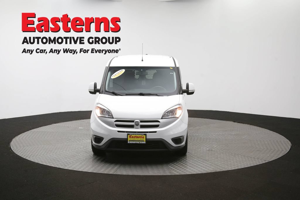 Used 2018 RAM ProMaster City Tradesman SLT FWD image 53