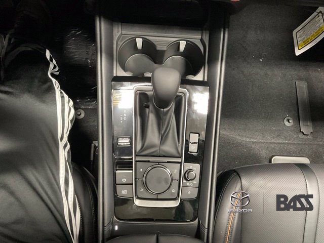 New 2026 MAZDA CX-50 AWD 2.5 Hybrid w/ Weather Package image 37