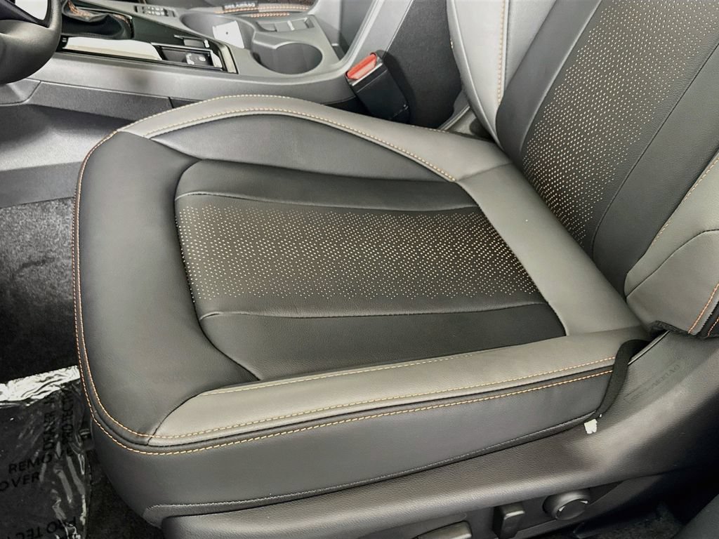 New 2026 Subaru Crosstrek 2.5i Limited AWD/4WD image 19