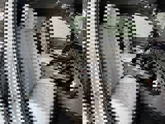 New 2026 Cadillac Escalade IQ Sport 1 w/ LPO, Floor Liner Package image 16