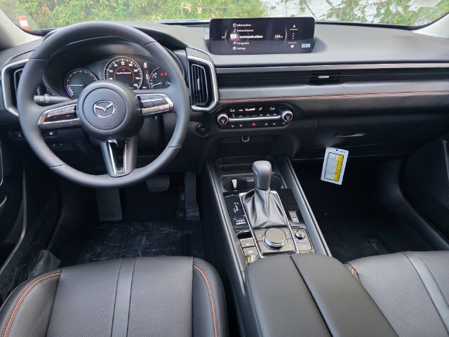 New 2026 MAZDA CX-50 AWD 2.5 Hybrid w/ Cargo Package image 11