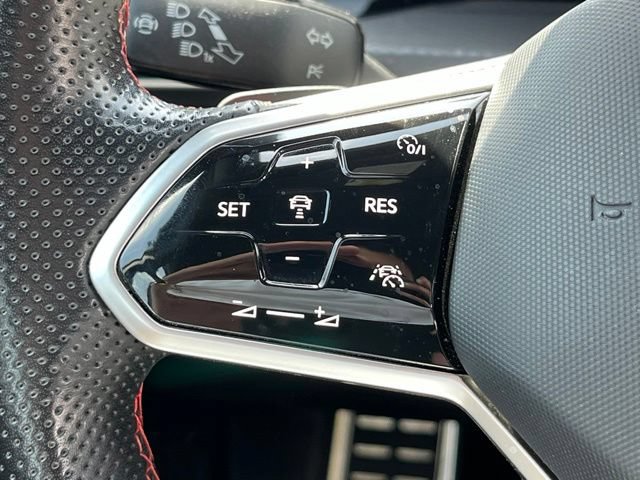 Used 2024 Volkswagen GTI S FWD image 12