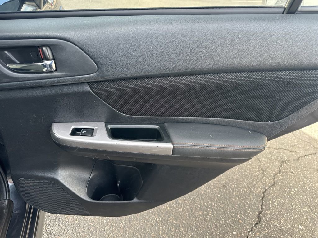 Used 2016 Subaru Crosstrek 2.0i Premium image 27