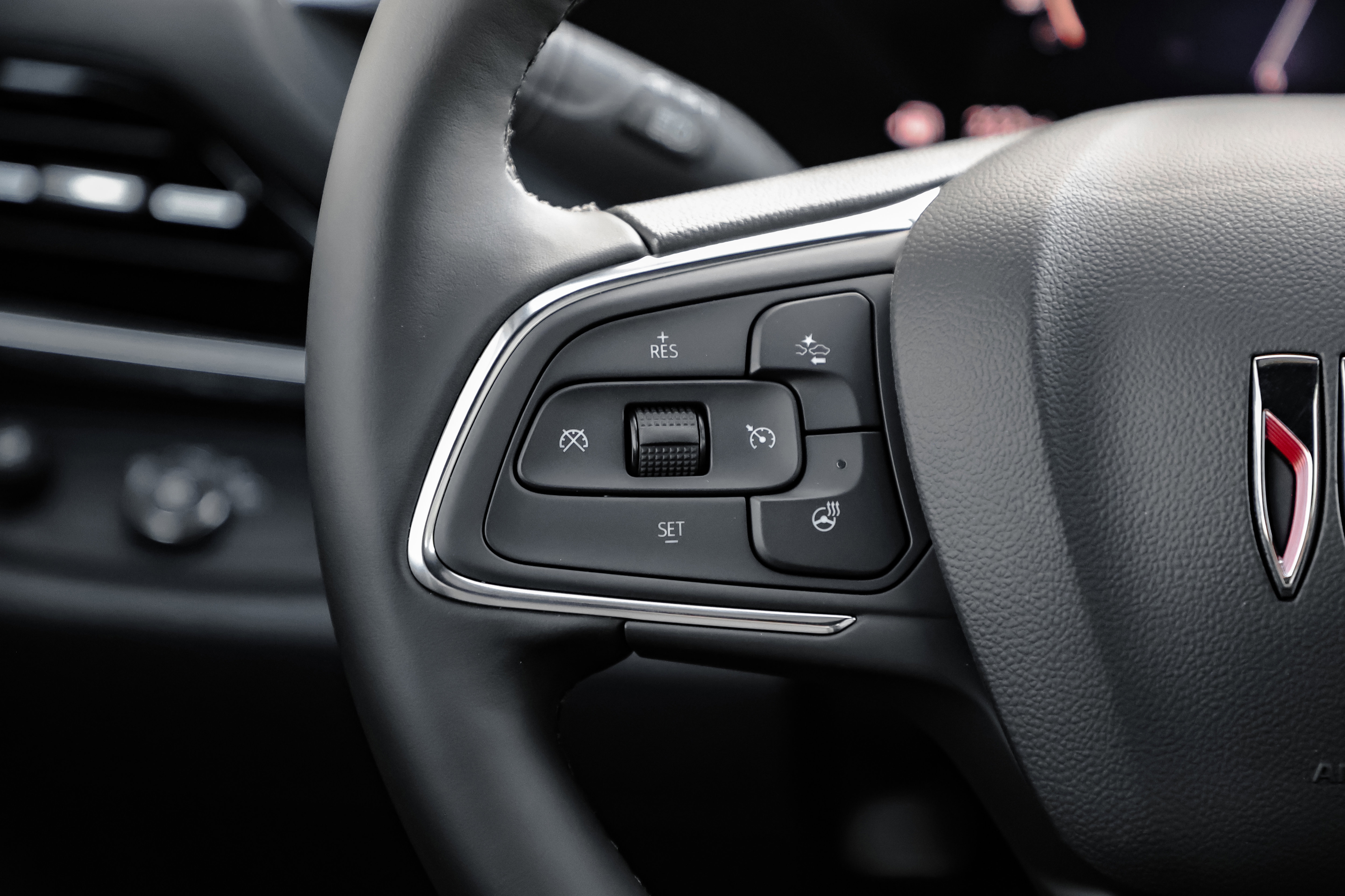 New 2025 Buick Envista Sport Touring w/ Convenience I Package image 27