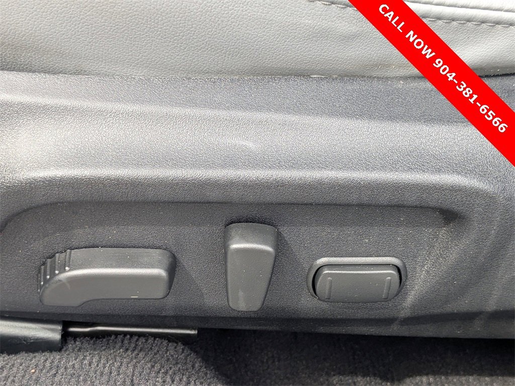 Used 2019 Subaru Outback 2.5i Limited image 21