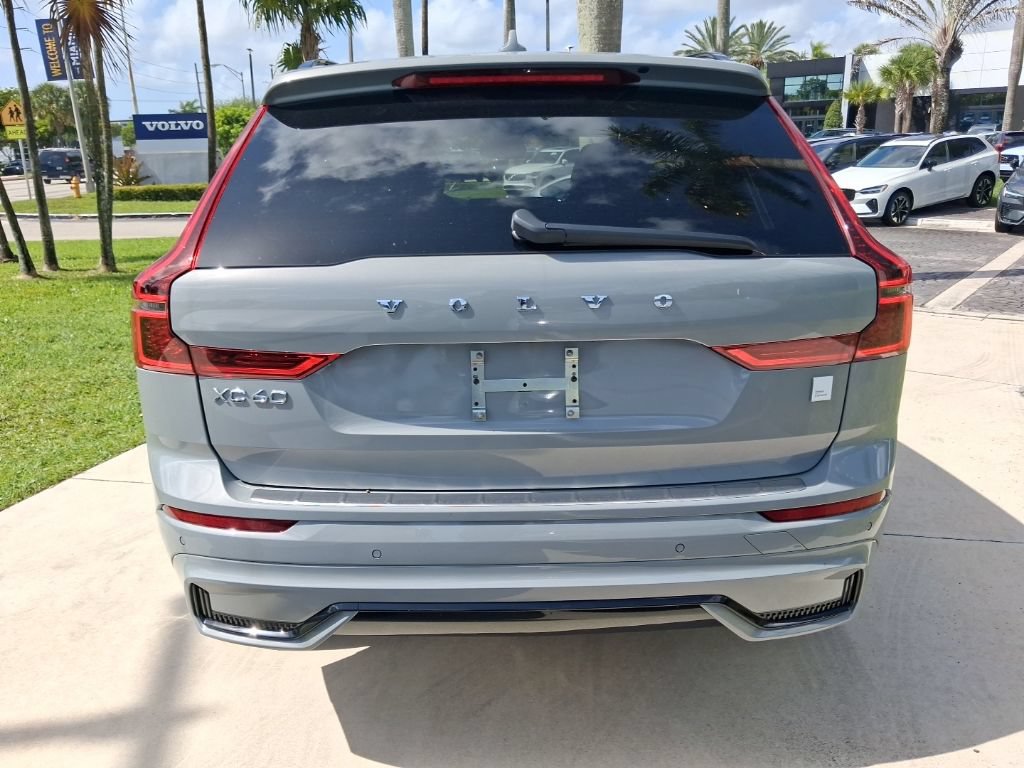 New 2026 Volvo XC60 T8 Polestar w/ Protection Package Premier AWD/4WD image 4