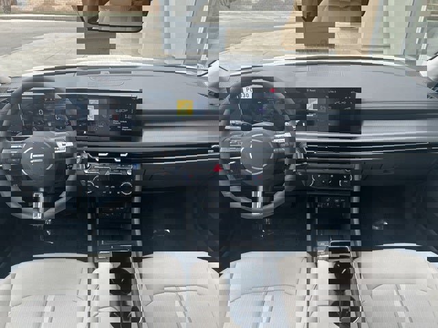 New 2026 Hyundai Sonata SEL image 20