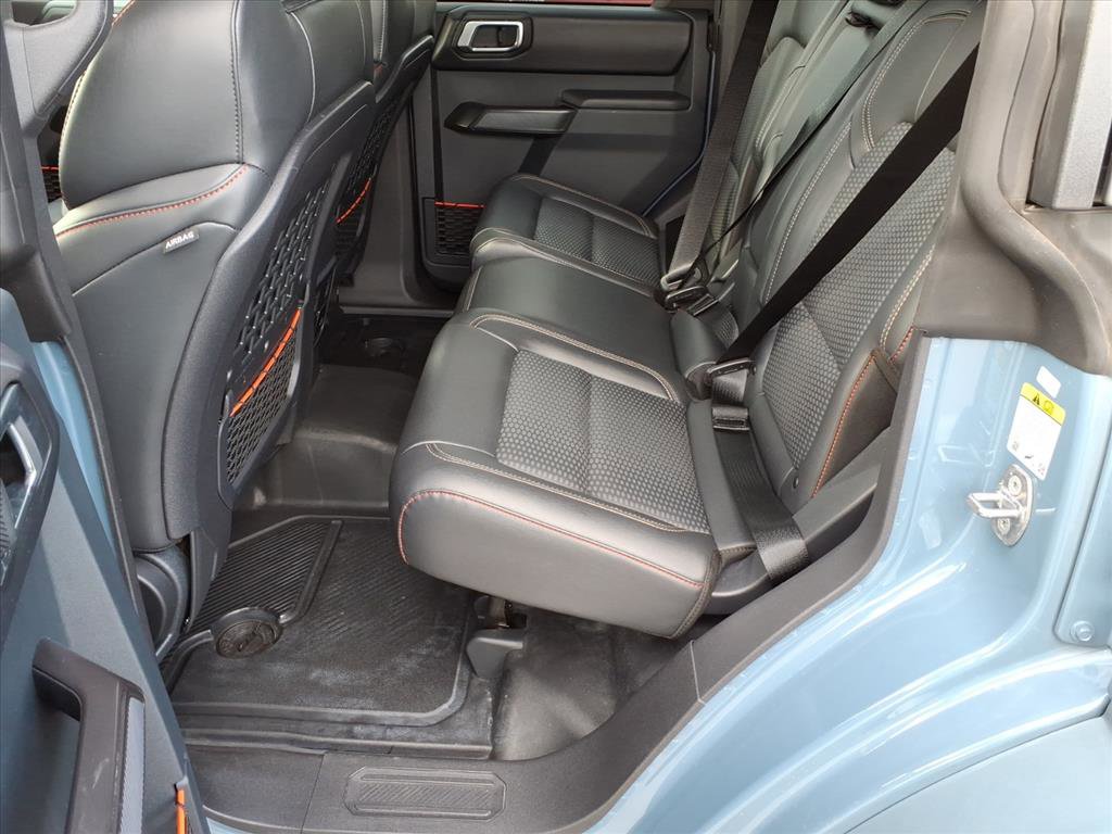 Certified 2024 Ford Bronco Raptor image 6