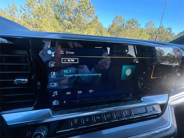 Certified 2025 Chevrolet Silverado 2500 High Country w/ High Country Premium Package image 20